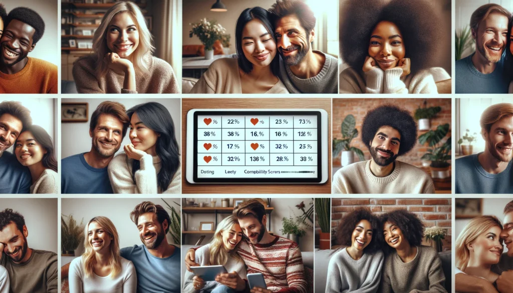 Dating Calculator: realitycalculator.online