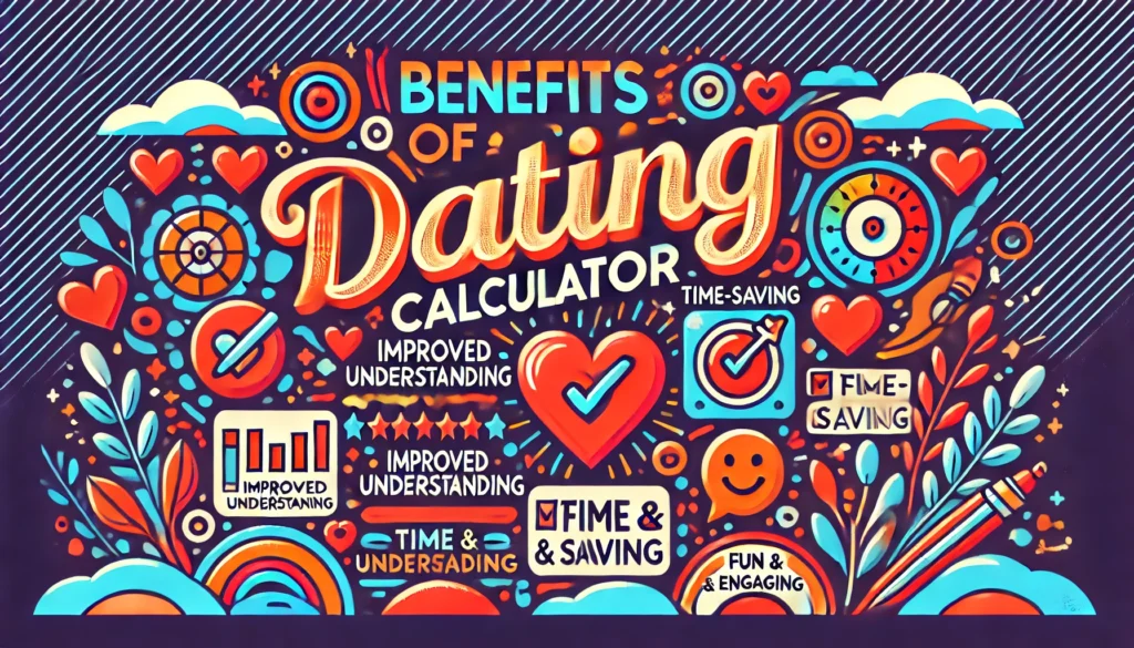 Dating Calculator: realitycalculator.online