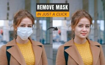 remove-mask